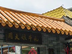 -周大娘牛乳(旧寨古村总店)