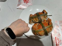 螃蟹-杨氏青龙虾·羊蝎子(托乐嘉店)