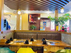 -荣记潮汕牛肉火锅(仙鹤街店)