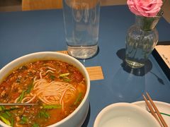 -一坐一忘云南菜(嘉里中心店)