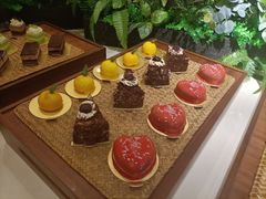 -郴州温德姆至尊豪廷大酒店·星璨自助餐厅