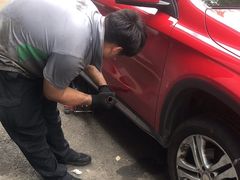 -捷之洁·米其林轮胎汽车维修保养(浦江镇江月路店)