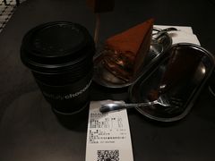 -Awfully Chocolate(嘉里城店)