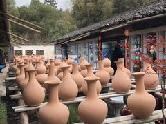 -景德镇古窑民俗博览区