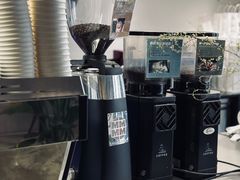 -野鸽子咖啡(中航店)