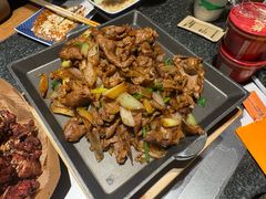 -肉串汪(西便门店)