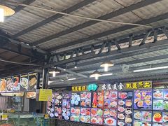 -绿雅居原生态农庄(小涌店)