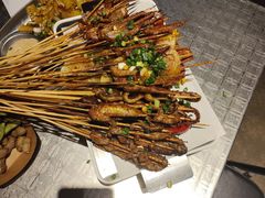 -有局·成都市井烧烤·精酿啤酒(双楠店)