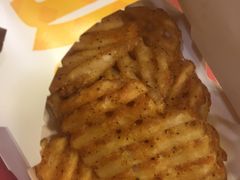 -麦当劳(松江店)
