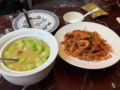 -钱塘花园·宁波菜