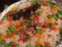 -云海肴·汽锅鸡·云南代表菜(天山百盛优客店)