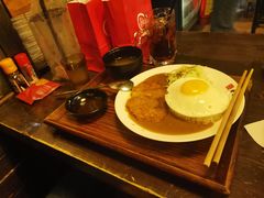 -金龙咖喱
