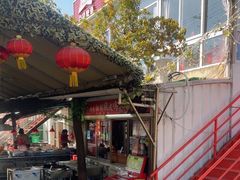 -晓琦农家菜馆·地道农家菜