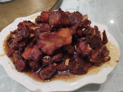 -葛记焖饼(伏牛路店)