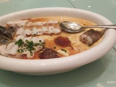 皇家蒸鲈鱼-御仙都北京菜馆·烤鸭店(双井店)