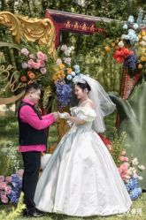 -Sunny喜铺婚礼定制·求婚策划