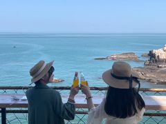 -东极岛景区-青浜岛