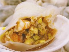 -宝源饺子(麦子店街店)