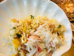 -南浦洞·炭烤活海鲜·烤肉·延边特色