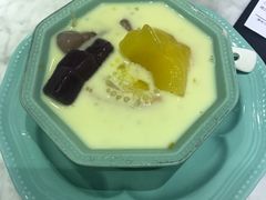 -发记甜品(豉油街店)