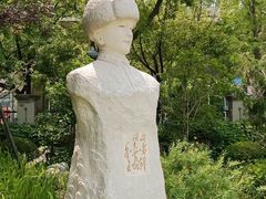 -中国福利会少年宫