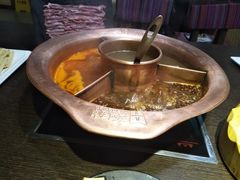 -老诚一锅羊蝎子(黄寺大街店)