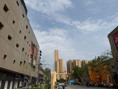 -首创奥特莱斯(昆山店)