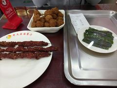 -杏园餐厅(阜成门店)