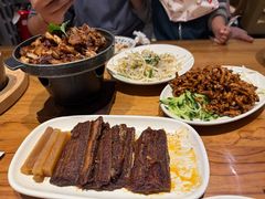 -姥姥家春饼店(惠新东街店)
