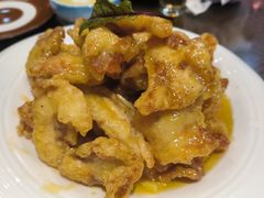 -东北大院·东北菜(三台子店)