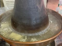 -京城羊坊涮羊肉馆(湖北路店)