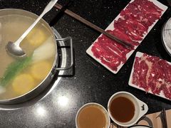 -牛事制造局牛肉火锅(莲岳路店)