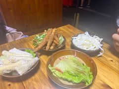 -正南齊北重庆老火锅(光华村直营店)