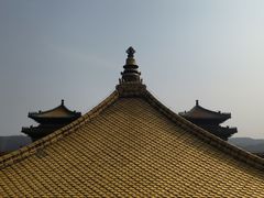 -普陀宗乘之庙(小布达拉宫)