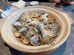 -1937青岛老味道·海肠捞饭·青岛菜(大鲍岛栈桥店)