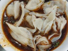 -龙抄手(文殊坊店)