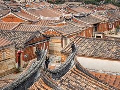 -蔡氏古民居建筑群