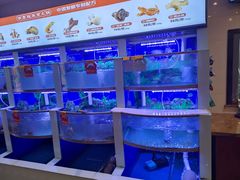 -七欣天香辣蟹火锅(上海奉贤杭州湾生活广场店)