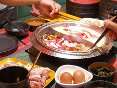 -牛New寿喜烧(曹路花园城店)