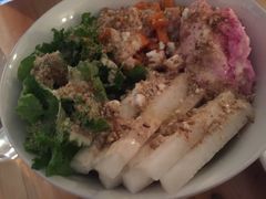 -Egg•Allday Brunch(襄阳北路店)