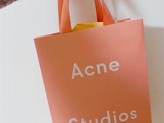 -Acne Studios(芮欧百货店)
