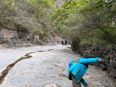 -孤山寨风景区