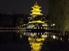-迎泽公园