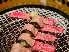 -老乾杯和牛烧肉(王府中环店)