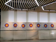 -弓舍射箭俱乐部(高新总店)