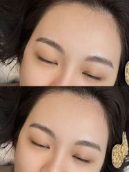 -张小野·专业半永久纹眉