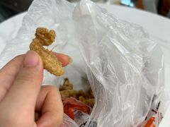 -老苗炸鸡(天下汇国际购物中心店)