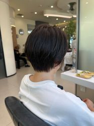 -GANO HAIR 