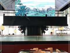 -新白鹿餐厅(虹桥南丰城店)
