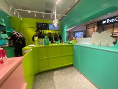 -gleeglee乐溢亦茶(合生汇店)